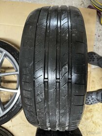 BMW letni kola R20 na f10/11 - 11