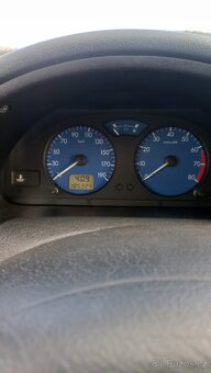 Citroen saxo 1.1 - 11