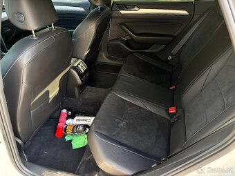 VW Arteon DSG Bi-TDi 4Motion R-Line VIRTUAL PANORAMA - 11