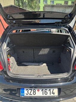 VW Polo 2009, 1.4, Benzin - 11