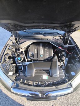 BMW X5 F15 3.0d 190kw luxury packet - 11