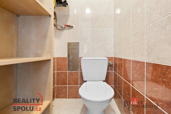 Pronájem, byty/2+kk, 78 m2, Komárovská 411/24, Komárov, 6170 - 11