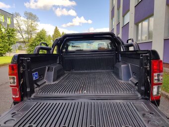 Ford Ranger 2,2 TDCi 4WD long korba - 11