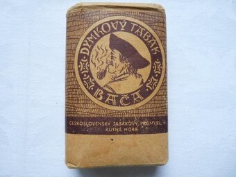 Sběratelské cigarety - 11