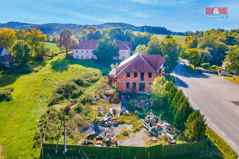 Prodej hotelu, penzionu, 1137 m², Mirkovice - 11