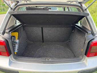 Volkswagen golf - 11