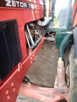 Zetor 7045 - 11