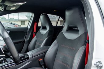 Mercedes-Benz A/ Mercedes-AMG / A35/ Možný odpočet DPH - 11