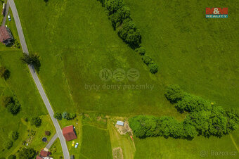 Prodej louky, 3867 m², Zlatá Olešnice - 11