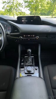 Mazda 3, 2,0 Skyactiv G122 6AT - 11