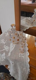 Starožitné karafy - 11