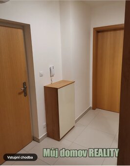 Luxusní byt 2+kk s terasou a garáží | 52 m + terasa 9 m | Pr - 11
