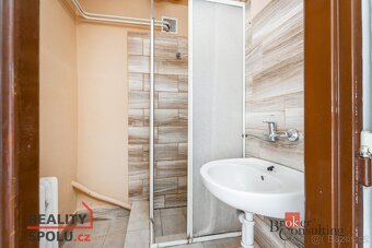 Prodej, domy/rodinný, 150 m2, Chotělice 17, 50353 Smidary, H - 11