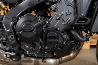 Yamaha MT-09SP 2025 DPH naj. 2800km - 11