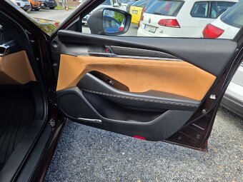 Mazda 6 2.5 i 20TH ANNIVERSARY Bose - 11