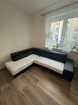 Rozkládací gauč - 11
