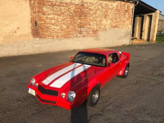Camaro 79 custom - 11
