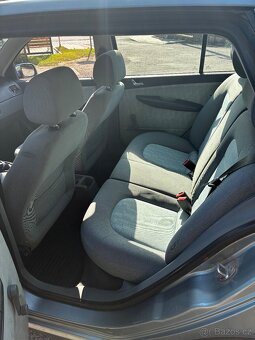 Škoda Fabia 1.9 TDI 74kw combi - 11