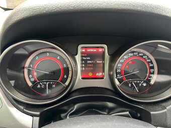 Fiat freemont 2.0 multijet 125 kw Cross (Dodge Journey) - 11
