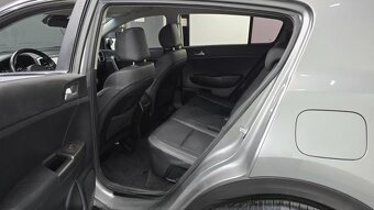 2022 KIA SPORTAGE 1.6 DIESEL - 11