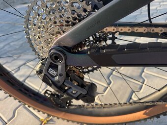 Trek Top Fuel 9,8 GX AXS 2023 - 11