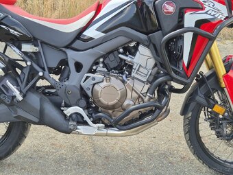 Honda crf 1000 Africa Twin - 11