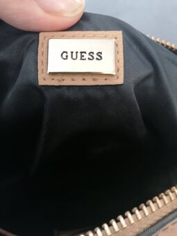 Dámská kabelka Guess - 11