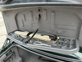 BMW M5 e39 - 11
