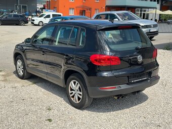 VW Tiguan 4-motion 2.0tdi dsg scout škoda Karoq ateca Yeti - 11