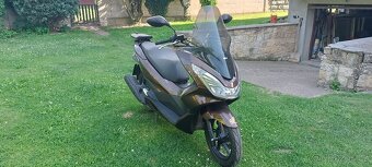 Honda PCX 125 - 11