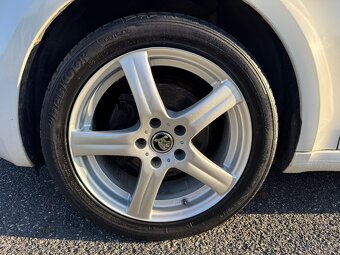 ŠKODA OCTAVIA III 1.4 TSI COMBI / ZÁRUKA / PODZIMNÍ SLEVA - 11