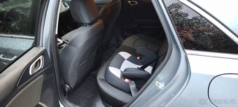 Kia Ceed 1.4TGi Max výbava automat - 11