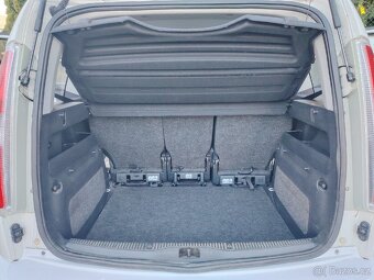 Prodám Škoda Roomster 1.2 benzin - 11