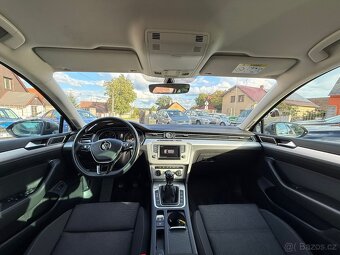 VW Passat B8 1.6TDi 88kw combi / variant - 1.MAJITEL - 11