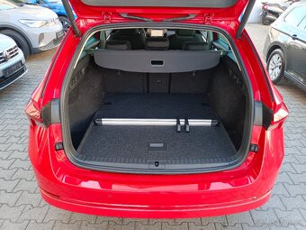 Škoda Octavia 4 Combi 2.0TDI 110kW DSG - záruka Autodraft - 11