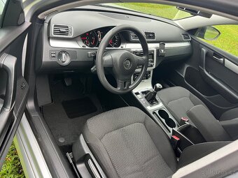 PASSAT 2.0 TDI COMBI, NOVÉ ROZVODY - 11