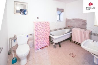 Prodej chalupy 81 m2, Podmoky - 11