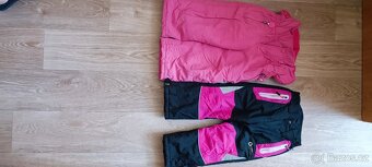 Oblečení vel. 2-4 - 11