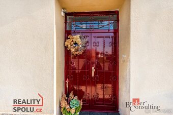 Pronájem, byty/1+kk, 30 m2, 1. máje 195, 51722 Albrechtice n - 11