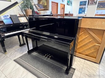 Pianino Petrof opus. 605590 r.v 2006 se zárukou 5 let. - 11