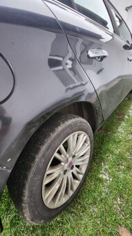 Fiat Bravo 2 1,6 JTD  88kw - 11