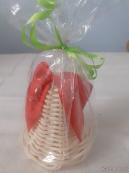 Vánoční dekorace,ozdoby - 11