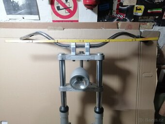 Tlumiče showa HD - 11