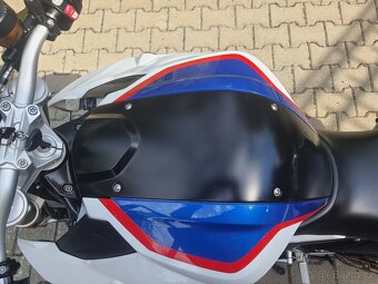 BMW F 800 R - ABS, MODE -SUPER STAV - 135 000 KČ - 11