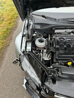 Skoda superb 3 2.0 tdi 110kw l&k r.v 2016 naj 290t km cz - 11