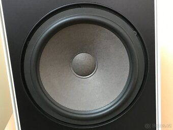 Braun LS-65 Top stav - 11