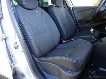 RENAULT CLIO 1.2i 87kW 4-VÁLEC LIMITED - 11