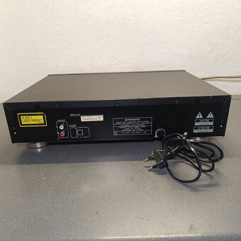 PIONEER PD-M430 - 11