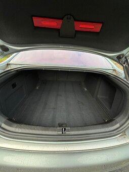 Audi RS6 5.0 TFSI quattro (C6) – Sedan – Legendární V10 - 11