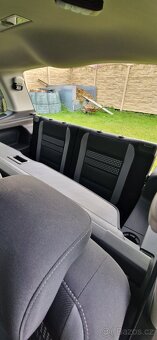 Touran 1,6 TDi 77kW r.v. 2014 - 11